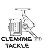 Cleaning Tackle